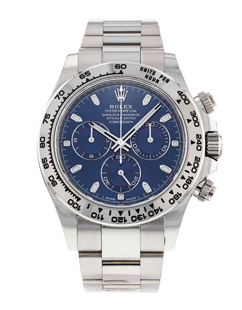 Rolex Daytona 116509 Rolex Daytona 116509